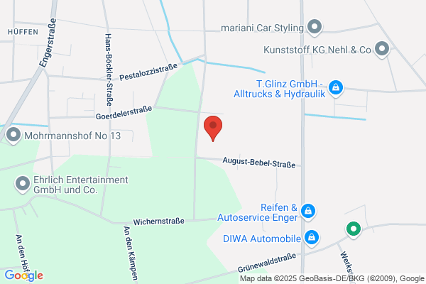 Plectamo Hülsewig GmbH