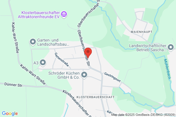 Sundermeier Möbel GmbH