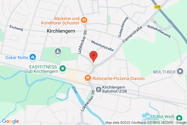 Oepping Augenoptik