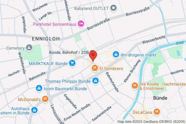 Optik Zentrum Hentschel