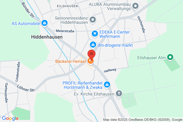 Rechtsanwalt Eckard Gläsker
