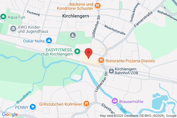 DEICHMANN