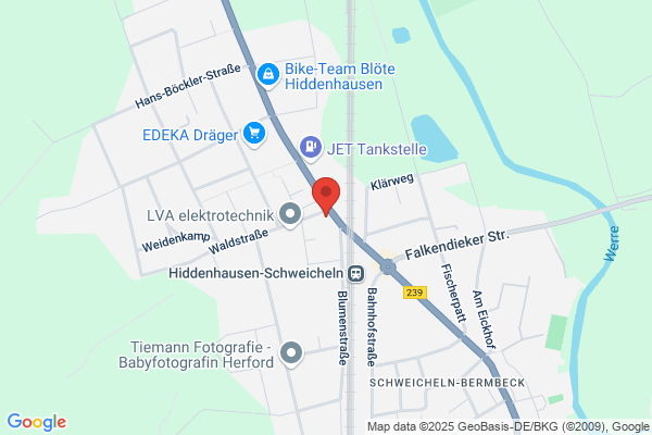 Dankward Valdorf