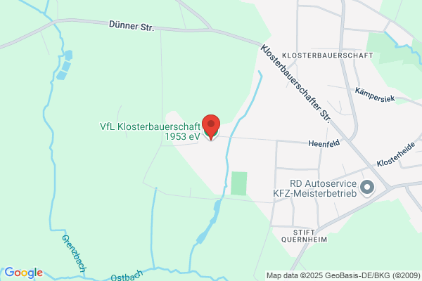 Verein für Leibesübungen
