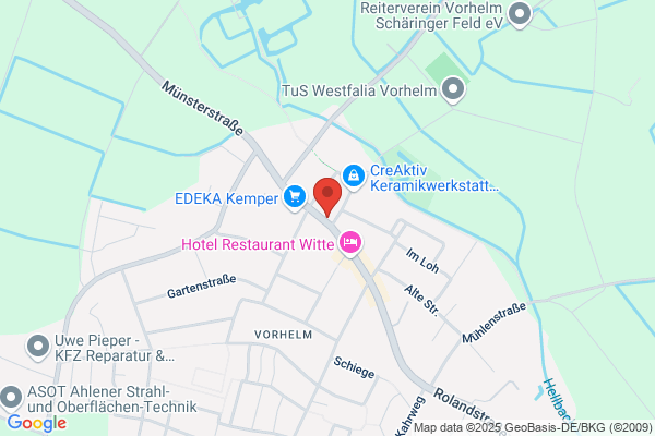 Getränke Wedler