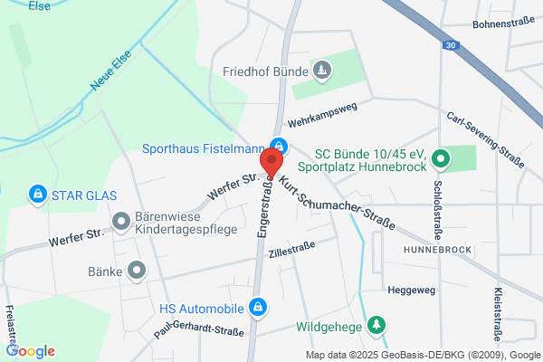 SIGNAL IDUNA Versicherung Volker Herrmann