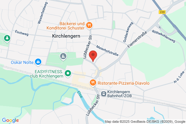 Geschlossene Agentur