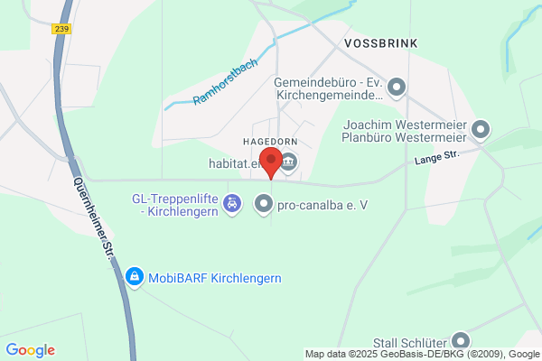 Wasserkraftwerk Karwinkel