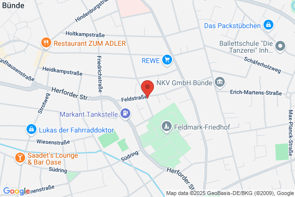 Kontur-Atelier für Werbung