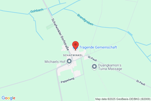 Tragende Gemeinschaft gGmbH