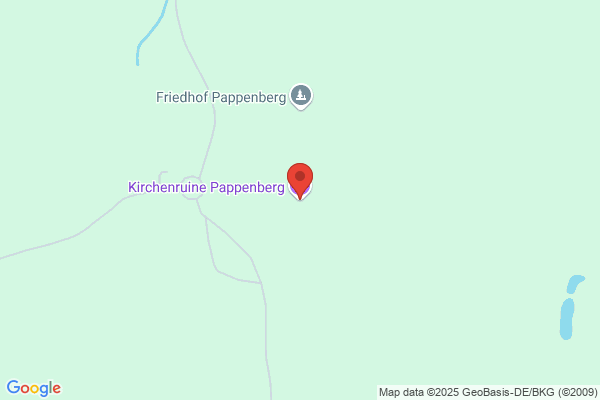 Pappenberg