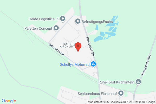 Wiechers Ingenieur Holzbau GmbH