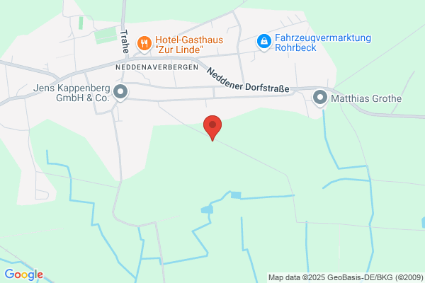 Brennereigenossenschaft Neddenaverbergen EGMBH