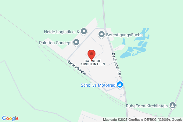 HEIBO GmbH