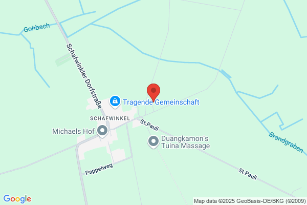 Heilpflanzenschule Verden