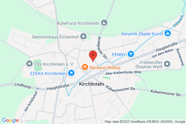 Kita Ünnern Hollerbusch