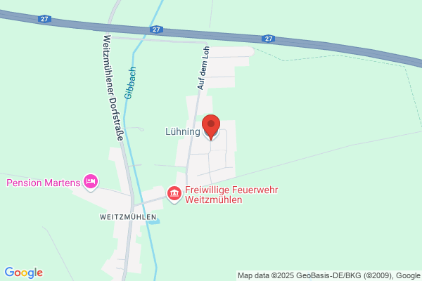 Lühning