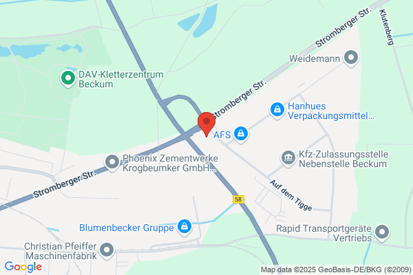Markus Bartsch Versicherungsmakler