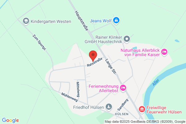 Nicole's Reinigungsservice für Haus & Gebäude privat & gewerblich
