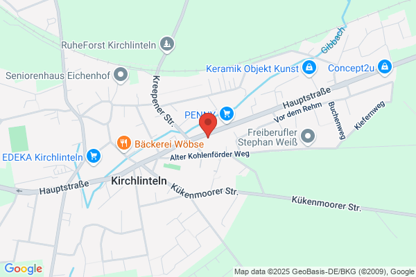 Paketeria Kirchlinteln