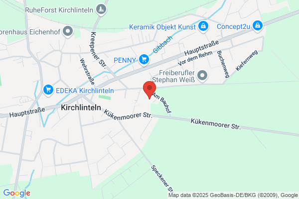 Polizeistation Kirchlinteln