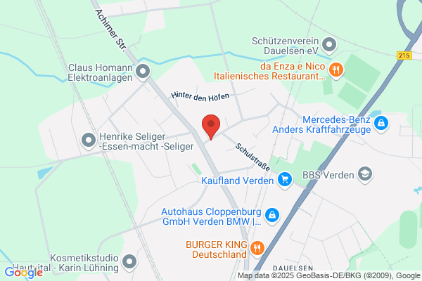 Viehverwertung Verden e.G.