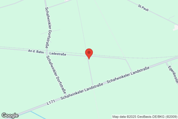 Landhaus Badenhoop