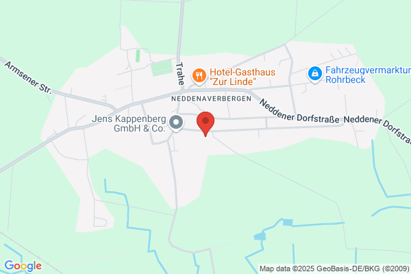 Praxis für Chiropraktik Behrendt