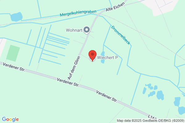 Wiechert