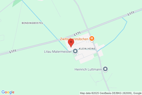 Kochjohann Ernst GmbH, Ingenieur-Büro