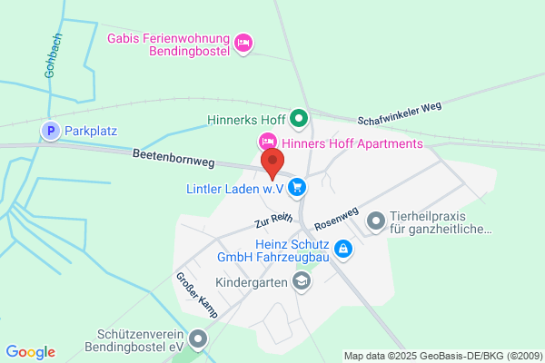 Fitzner System Bau GmbH
