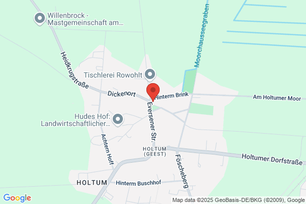 Kindergarten Holtum (Geest)