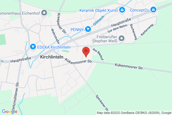 Kindergarten Kirchlinteln