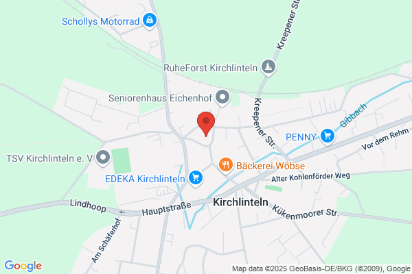 Ev.-luth. Kirchengemeinde Dom