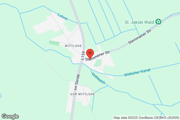Pfarramt Wittlohe Küsterin Worthmann