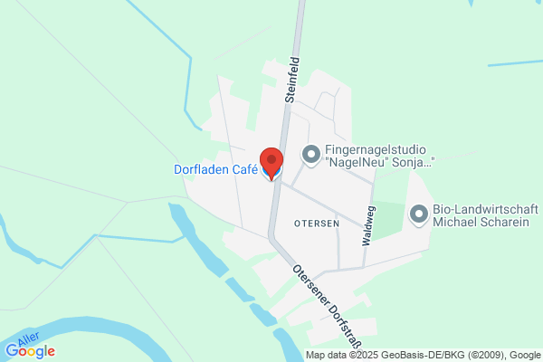 Dorfladen Otersen w. V.