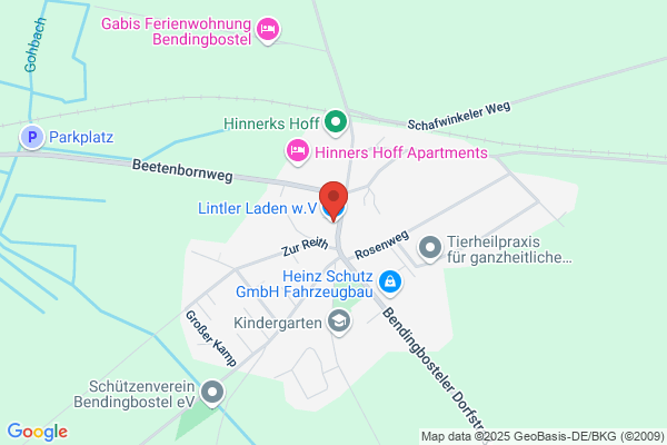 Lintler Laden GbR
