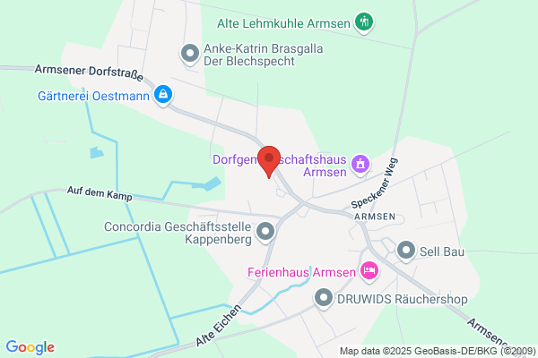 Ardler und Fumfar GbR