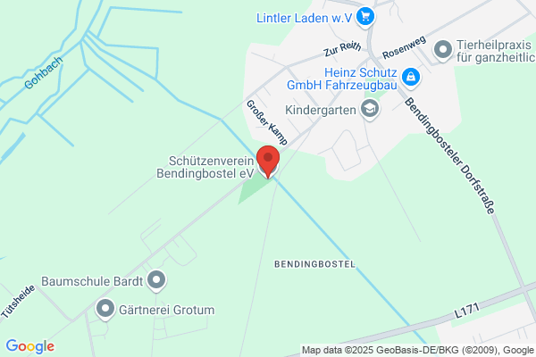 Schützenverein Bendingbostel