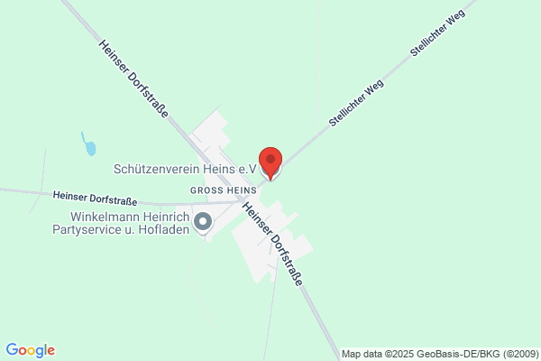 Schützenverein Heins
