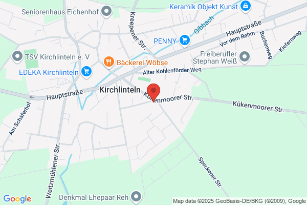 Schützenverein Kirchlinteln e.V. von 1880