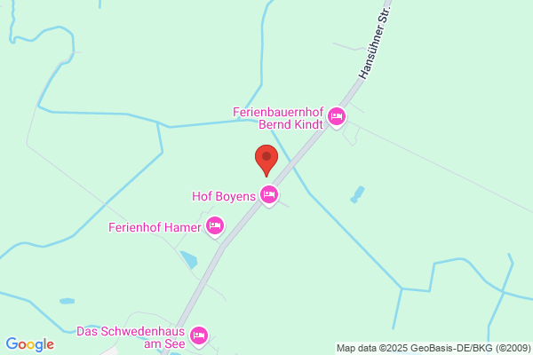 Ferienhof Keks & Krümel