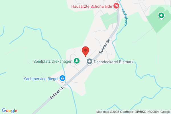 Bungsberger Heizungs-Service