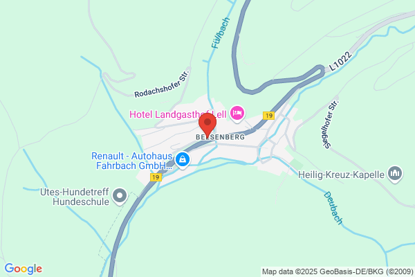 Bungsbergexpress Inh. Böhm-Vatterodt