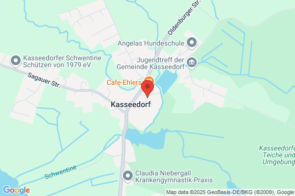 DSBK Kasseedorf v. 1885 e.V.