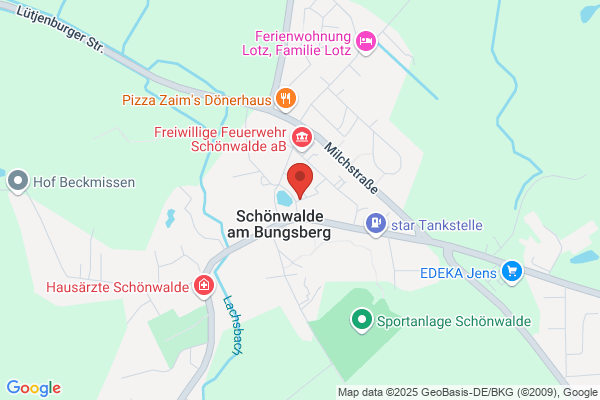 Gemeinde Schönwalde