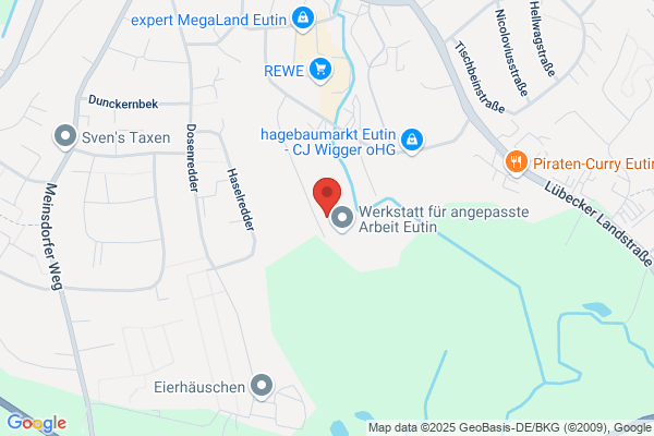 Ostholsteiner Behindertenhilfe gGmbH
