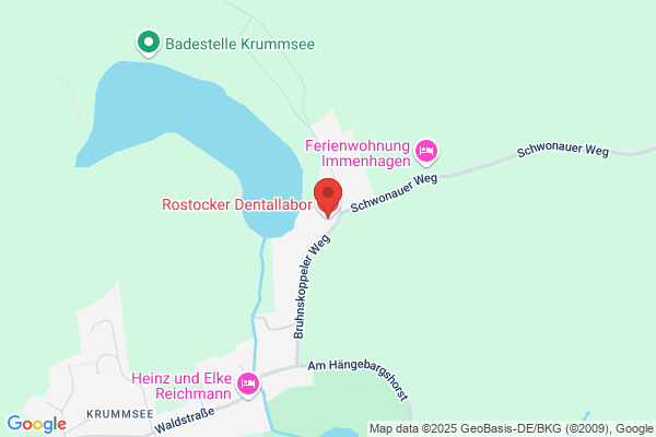 Rostocker Dentallabor GmbH