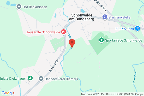 Zum Lachsbach