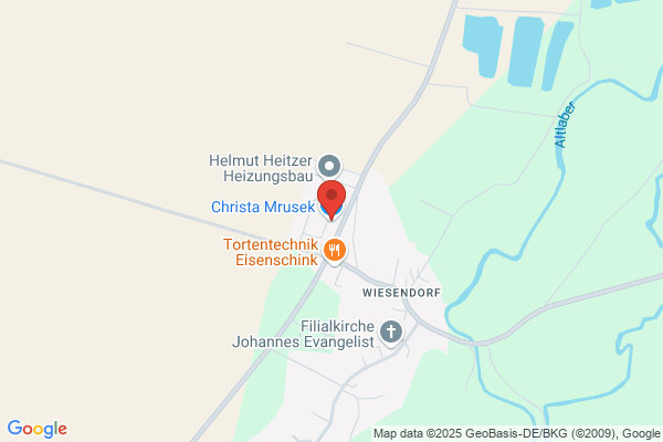 Hexe Theresia